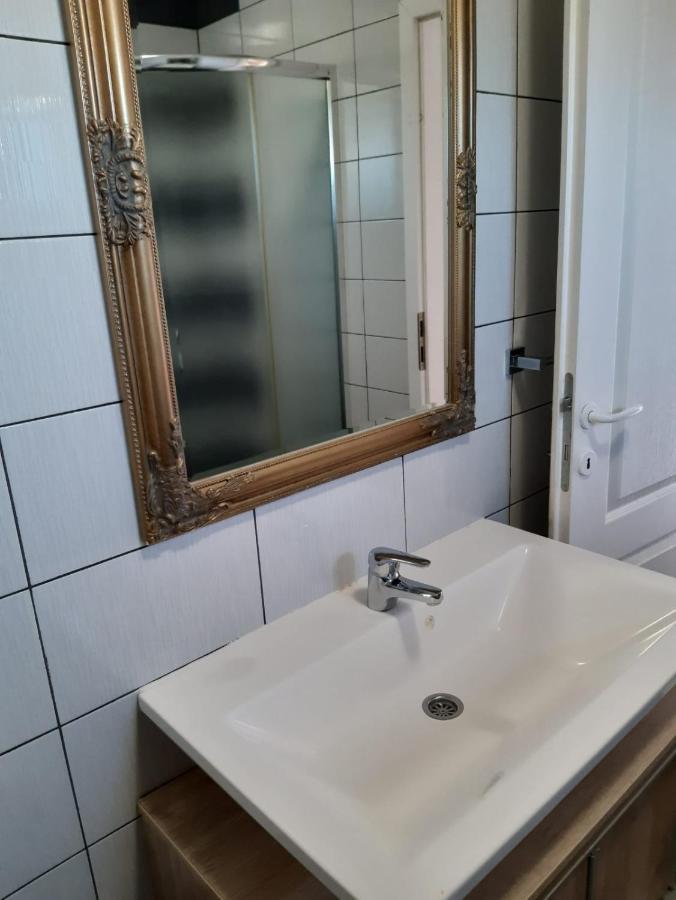 Apartment Luka Bibinje Exterior foto
