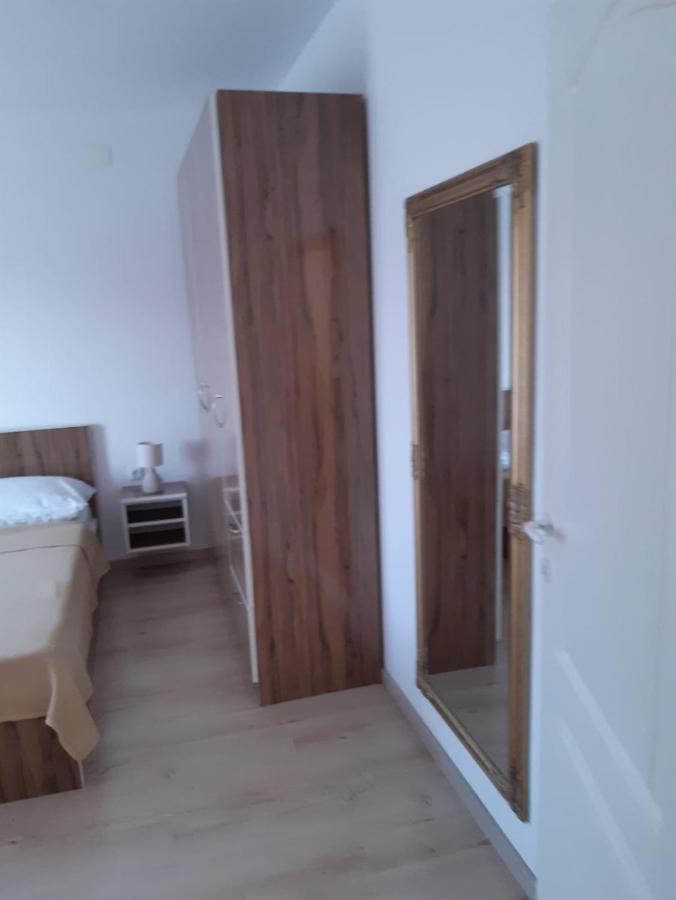 Apartment Luka Bibinje Exterior foto